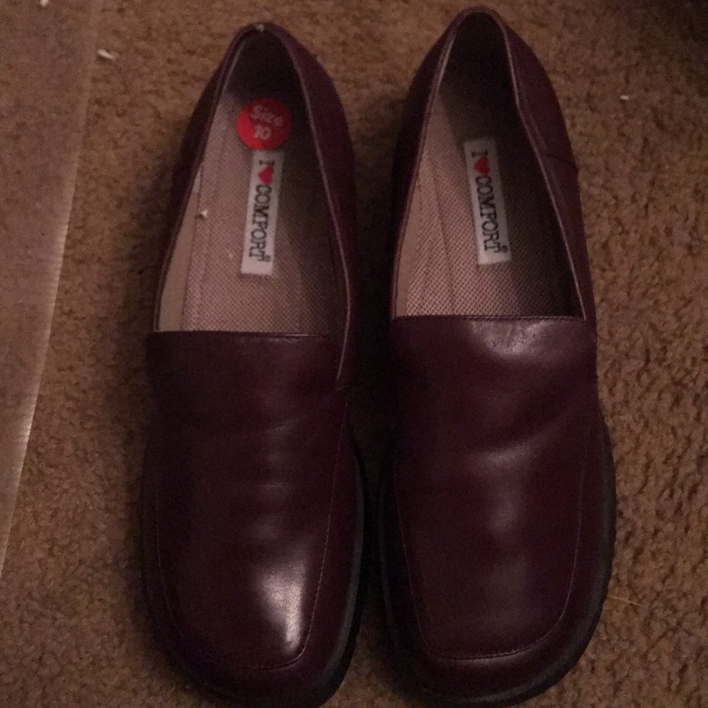 I❤️COMFORT shoes